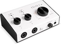 Blackstar Polar 2 Audio Interface Designed for Guitarist 2 in 2 out Inc: St James Software Suite & Ableton Live Lite & More
