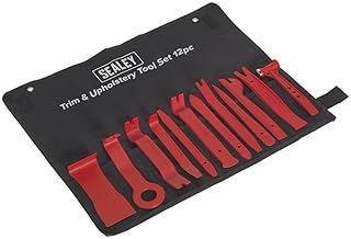 Sealey Rt12Kit Trim & Upholstery Tool Set 12Pc