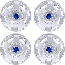 ROBUST 4 Pcs 15 inch Wheel Trim Hub Cap Cover for Ford Transit Mk6 Mk7 1534793 2000-2014