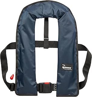 Bluewave Sport 150N Navy Automatic Lifejacket