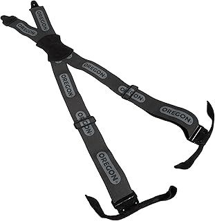 Oregon 537804 Braces for Chainsaw Protective Trousers
