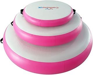 Air Track™ Pro Air Spot Gymnastics mat