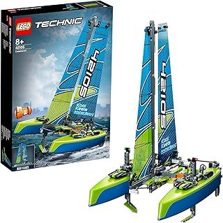 LEGO 42105 Technic Catamaran
