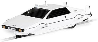 Scalextric C4359 James Bond Lotus Esprit S1 - The Spy Who Loved Me 'Wet Nellie' Cars - Street & Rally