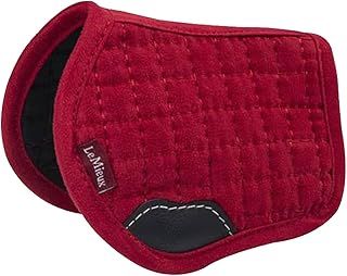 LeMieux Mini LeMieux Toy Pony Saddlepad Chilli