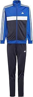 adidas Unisex Kids Essentials 3-stripes Tiberio Tracksuit Tracksuit