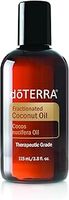 doTERRA Fractionated Coconut Oil - Natural Carrier Oil (Cocos nucifera) 115ml