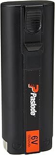 Ni-Mh Oval Battery