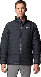 Columbia Men's Powder Lite Jacket, Puffer Jacket