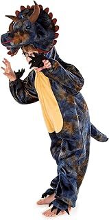 PRETEND TO BEE Natural history Museum Dinosaur Fancy Dress Costume For Kids