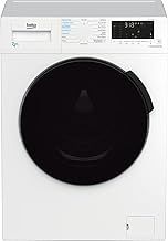 Beko 7kg Wash 4kg Dry Freestanding Washer Dryer - White