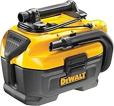 DCV584L-QW - Aspirador 18V