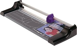 Swordfish 'Edge 450' A3 10 Sheet Rotary Paper Trimmer/Guillotine Ref: 42014x