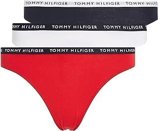 Tommy Hilfiger Womens Pack Briefs