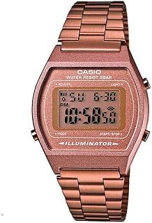 Casio Standard B640wc 5aef Watch