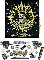 HPIC8026 Undercover Harry Potter Hogwarts Advent Calendar for Teens