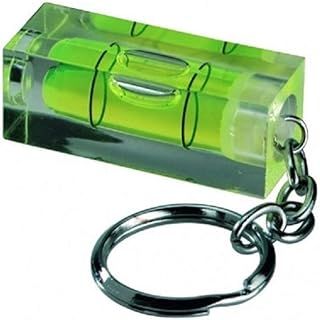 RK Gifts Mini Spirit Level Keyring Keychain Tool DIY Gadget Novelty gift