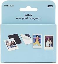 instax mini magnets 10 pack