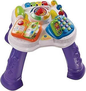 Play & Learn Activity Table
