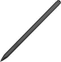 VOVIPO EMR Stylus With Digital Eraser - Compatible With Remarkable 2, Note Air, Note Air Plus, Scribe, Galaxy Tab S6 Lite, S7 FE, S9 Plus - For EMR Devices - Black