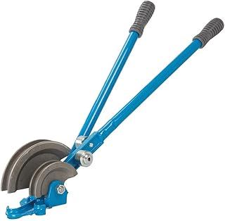 Silverline Heavy Duty Pipe Bender Kit 3pce 15 - 22mm (MS124)