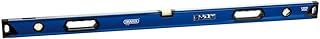 Draper 75106 Side View Box Section Level, 1200mm Length, Blue