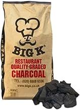 LUMPWOOD BARBEQUE CHARCOAL 15KG RESTAURANT GRADE LONG LASTING