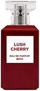Love Cherry Edp Spray (100ml) by LXR - For Men & Women | Bitter almond | Turkish