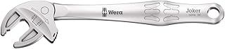 Wera '05020103001 6004 Joker M Self-Setting Spanner, 13-16 mm (1/2"-5/8“)