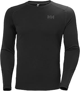 Helly Hansen Men's Lifa Active Crew Base Layer