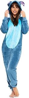 Disney Womens Onesie Lilo & Stitch