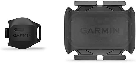 Garmin Accessories, Black & Garmin Bike CadeNCe Sensor 2, Black