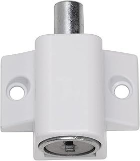 Sterling PLW100 Patio Door and Window Locks - White