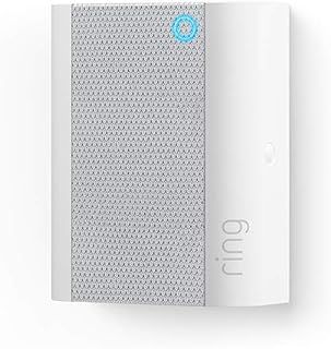 Ring Chime, White