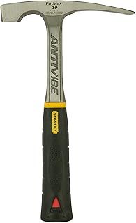 FatMax® AntiVibe Brick Hammer 567g (20oz)