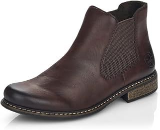 Rieker Women's Z4994 Chelsea Boots, 36/42 EU