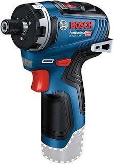 Bosch Professional 12V System GSR 12V-35 HX cordless drill/driver (without rechargeable battery and charger)