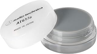 Audio-Technica AT617a Cartridge Stylus Cleaner Grey