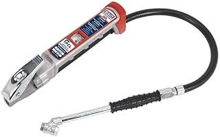 Sealey SA37/93 Professional Tyre Inflator With Twin Push-On Connector