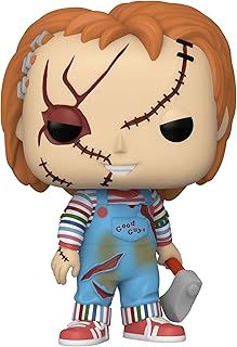 Pop Bride of Chucky Chucky Vinyl Figure