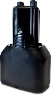 Masterclip Heavy Duty Roamer Cordless Horse Clipper Spare Replacement Battery