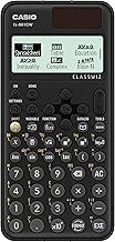 Casio FX-991 CW (Model 2024) Scientific Calculator, 540 Functions and Natural Display