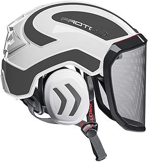 Protos Helmet Parent