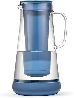 LifeStraw Home Activated Carbon + Ion Exchange Replacement Filters