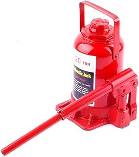 20 Ton Jack Lifting Ram Car Van Truck Caravan Lorry Tractor Heavy Duty Hydraulic Bottle Jack