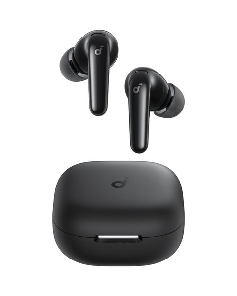 soundcore Anker P31i, Real-Time Adaptive Noise Cancelling, Hi-Res Sound