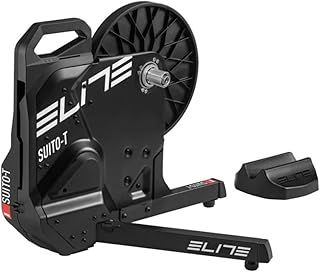 ELITE - Suito-T Trainer with Riser Lock without Case