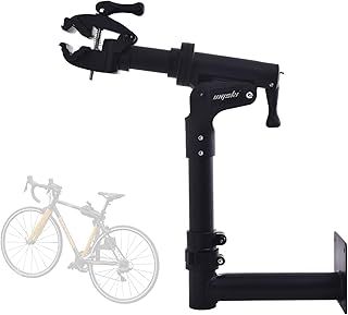 UNISKY Bike Repair Stand Wall/Desk