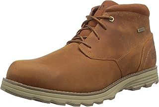 CAT Footwear Men's Elude Wp Chukka Boots