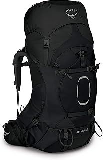 Osprey Men's Aether 65 Hiking Pack (pack of 1)